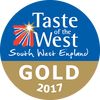 Taste of the west gold 2017