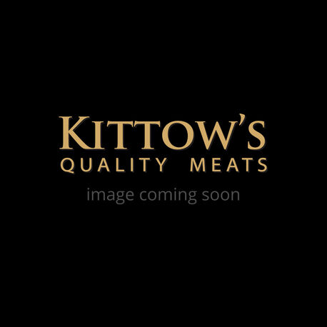KITTOW'S EGG & BACON PIE